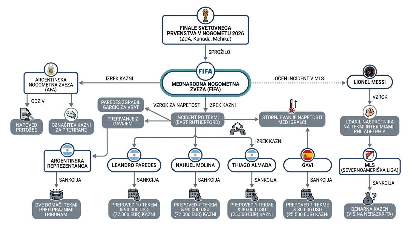 Infografika dogodka