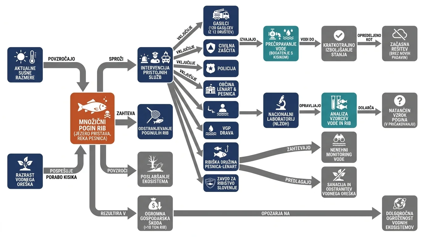 Infografika dogodka
